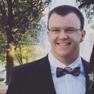 Meet your Posher, Cole